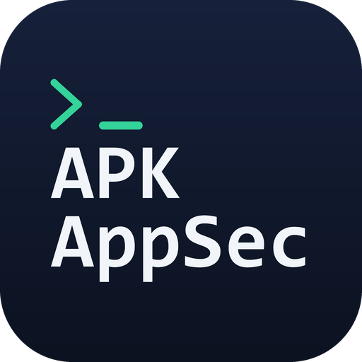 APK AppSec Ícone