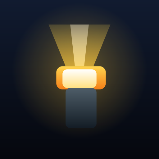 Flashlight Ícone